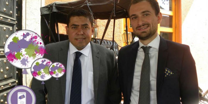 ¡Ellos son los emprendedores ganadores de los premios Everis 2018!