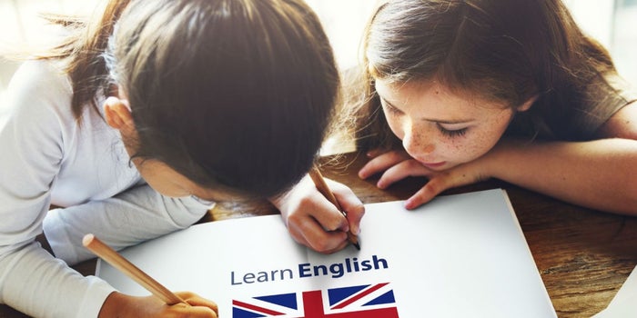 ¿Quieres que tu hijo aprenda inglés? Esta startup española revoluciona las clases para niños