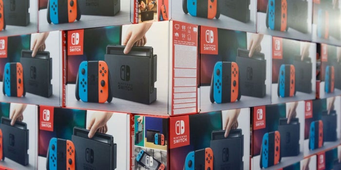 Por qué las ganancias de Nintendo subieron 505%