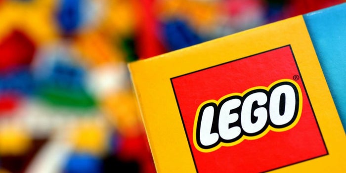 Así es como LEGO traduce su filosofía en un negocio exitoso