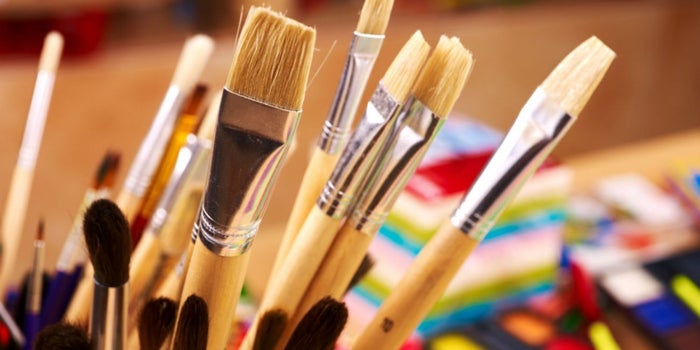 Eres un artista creativo, ¿puedes ser emprendedor?