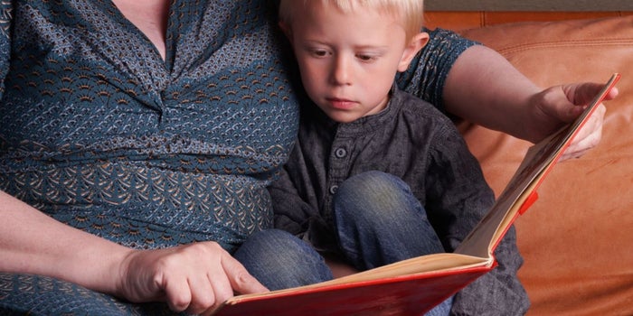 Lanza un negocio personalizado de libros para niños