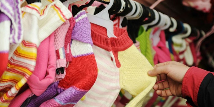 ¿Quieres abrir un negocio diferente? ¡Abre una tienda online infantil!