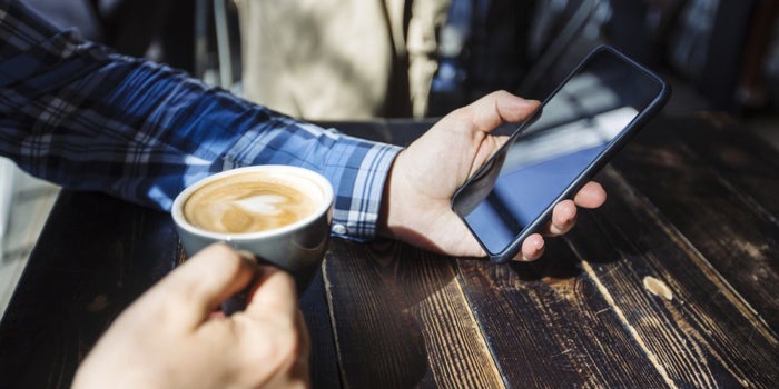 Are Your Communications Secure? 3 No-Brainer Tips to Protect Your Smartphone from Hackers