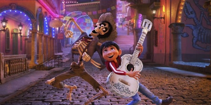 5 películas de Disney para educar niños emprendedores