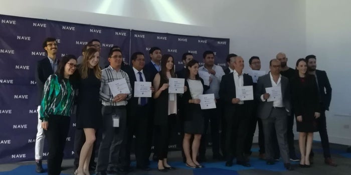 Estas son las scaleups que forman la tercera generación de NAVE
