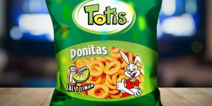 ¿Totis en bancarrota? Aquí su historia