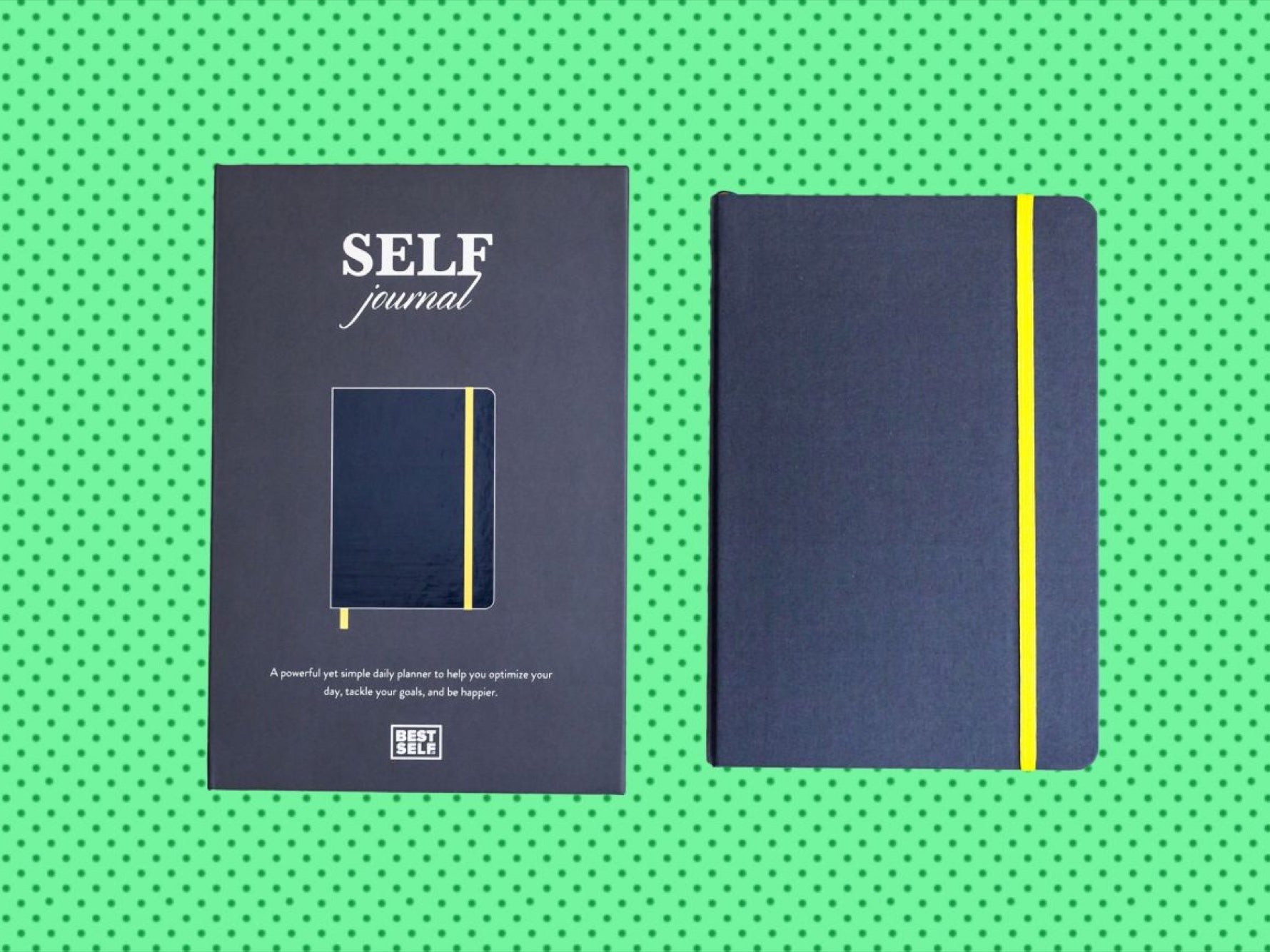 5 Goal-Setting Journals to Take You From Intention to the Finish 