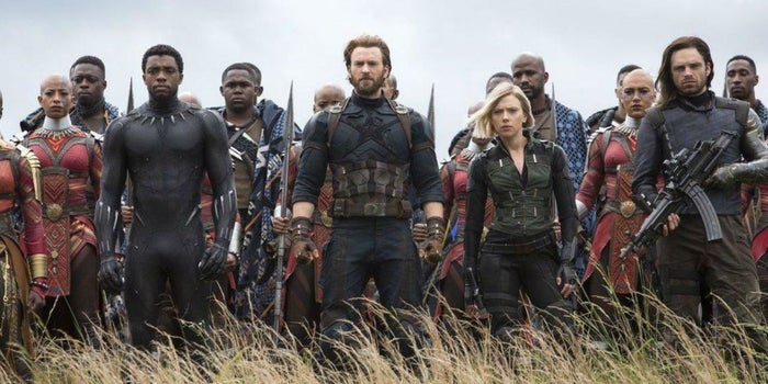 4 lecciones de la década de éxitos de taquilla de Marvel para hacer súper negocios