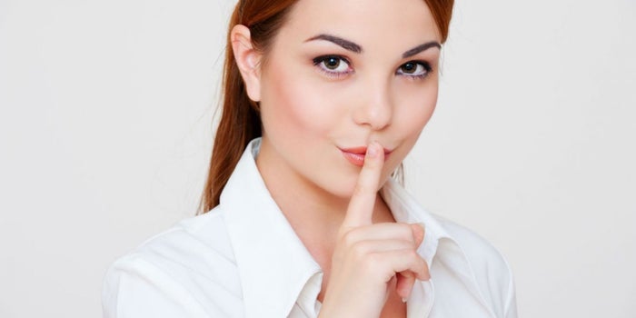 ¿Quieres mejorar tu habilidad para comunicarte? Deja de decir estas 24 palabras