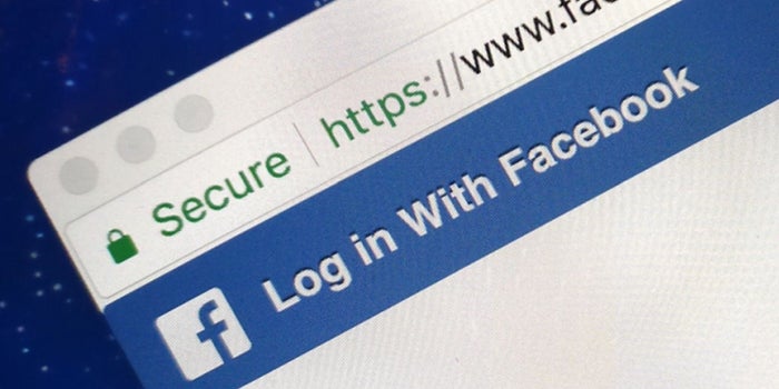 Facebook Building a Feature to Let You Clear Your History