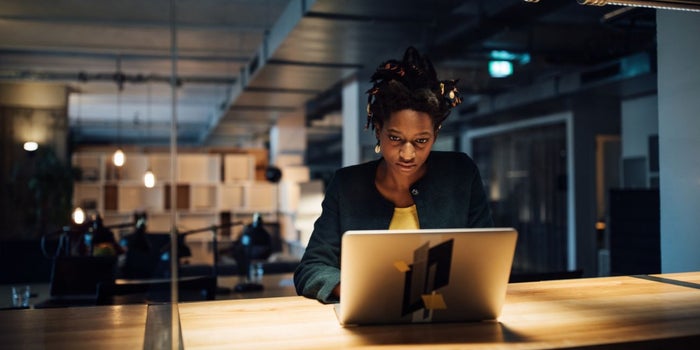 10 Techniques to Meet a Deadline (Infographic)