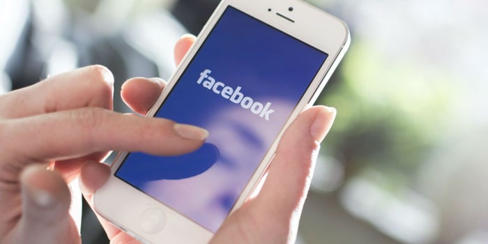 Facebook crea app para ayudarte a encontrar comercios