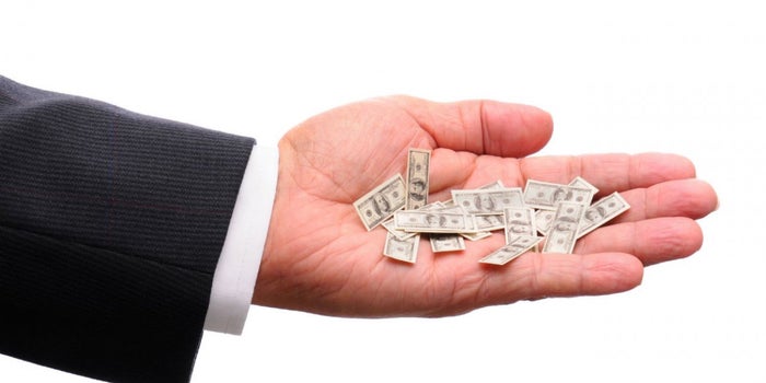 5 formas de estirar tu dinero cuando buscas trabajo