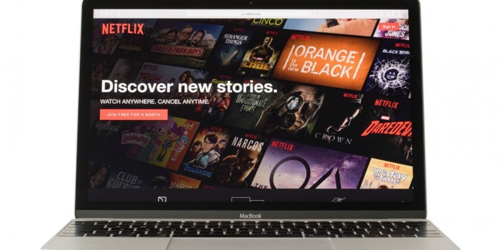 Este es el tipo de inteligencia artificial que usan Netflix y Spotify para saber lo que te gusta