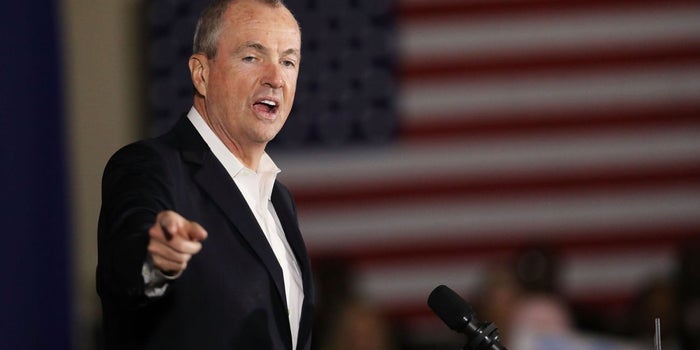 A New Governor Brings New Growth to New Jersey Medical Marijuana Industry