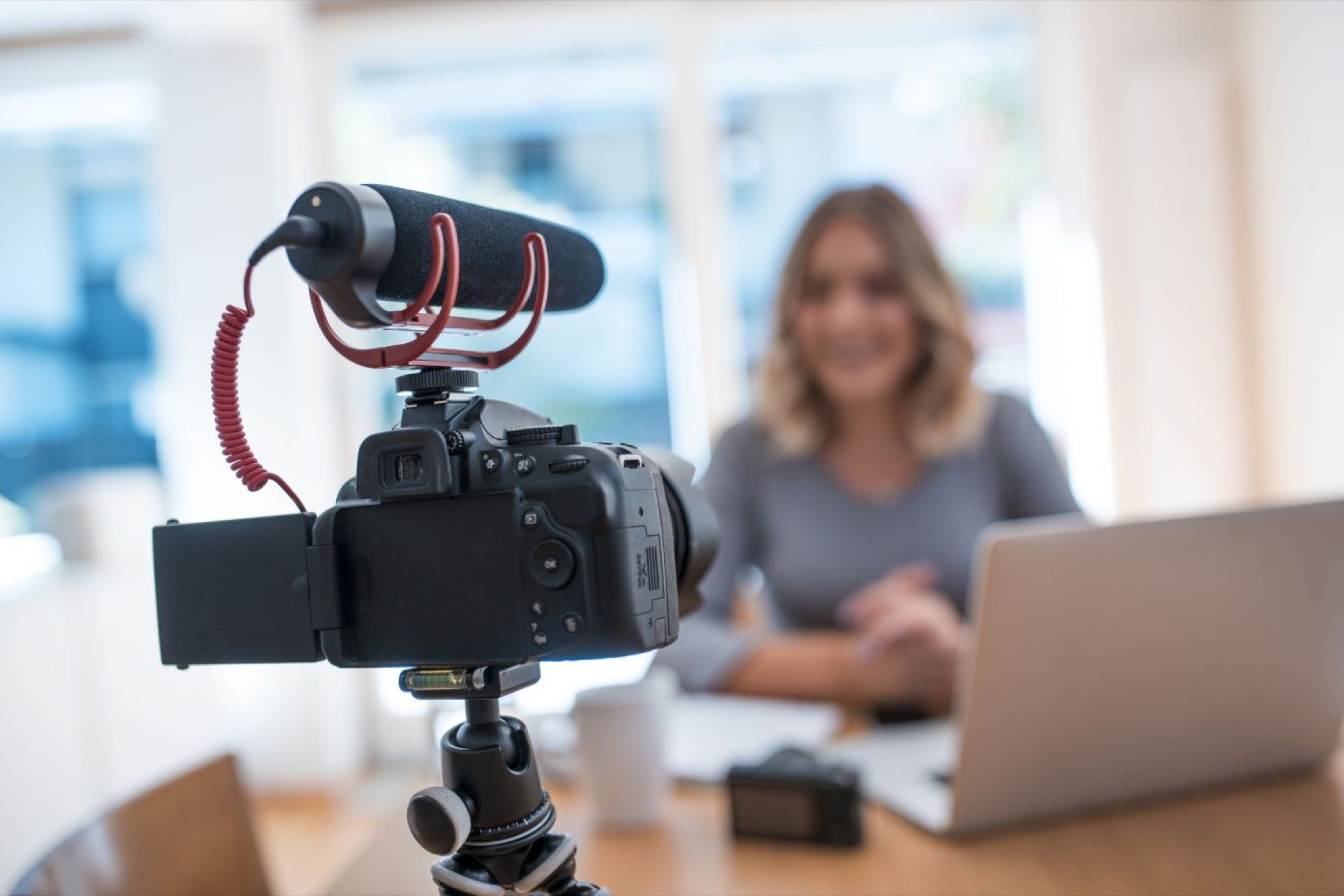 Video Marketing: Yes, You Can! - The Go! Agency