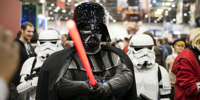 6 frases inspiradoras de Star Wars