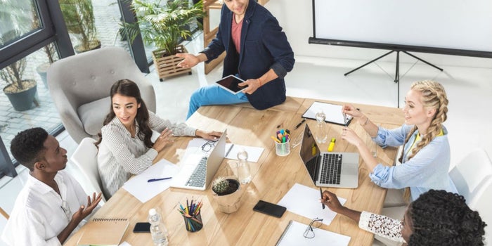 'The Meeting Before the Meeting' o lo que TIENES que hacer antes de levantar capital