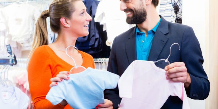 6 empresas que hacen negocio en el mercado de bebés