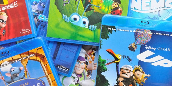 ¿Quieres ser más creativo? 4 consejos del cofundador de Pixar