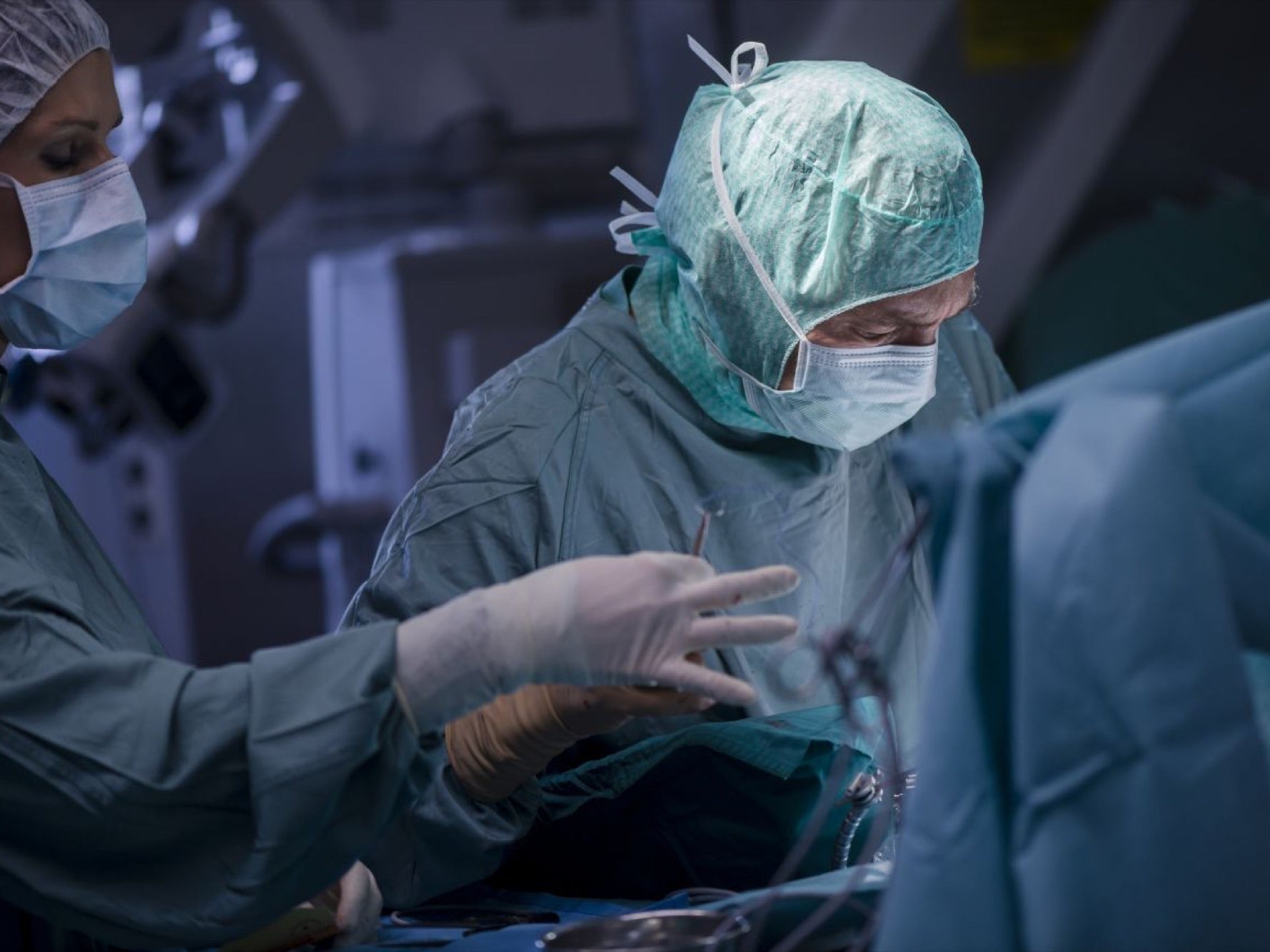 A Brain Surgeon's Tips for Handling Stress Head-On | Entrepreneur