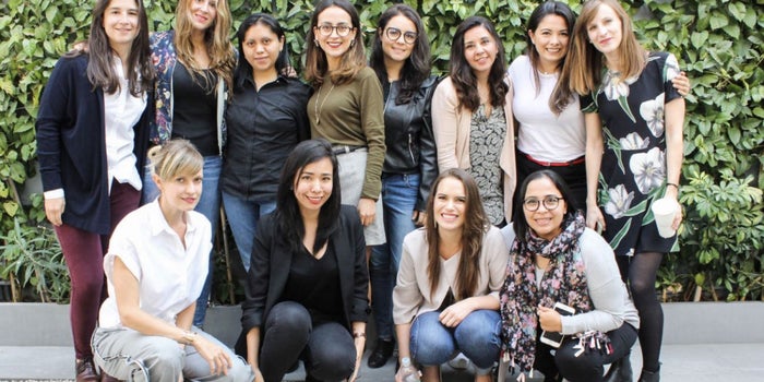 Por qué los emprendimientos deben incluir a más mujeres