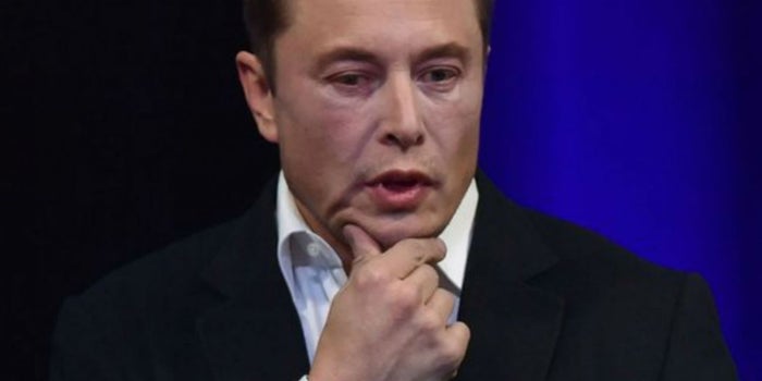 Elon Musk debería tomarse unas vacaciones