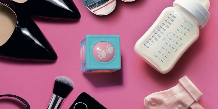 ESPECIAL: Claves para ser mamá emprendedora