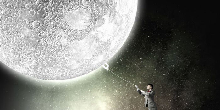 Llegar a la luna: el arte de "briefear" a las agencias