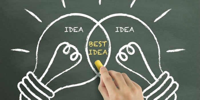 5 formas de innovar colaborando