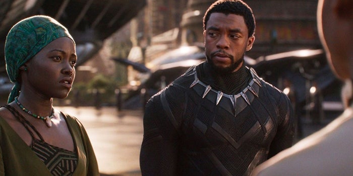 Skip the Avengers: Why Entrepreneurs Should Watch 'Black Panther' Again Instead