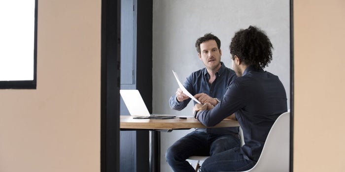 5 Common Mistakes That Keep Venture Capitalists From Investing
