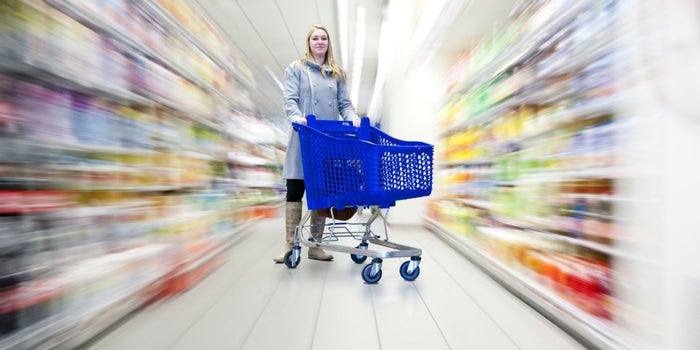 Cornershop sale del carrito de Walmart por decisión de la Cofece
