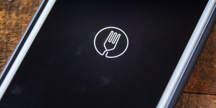 Uber lleva comida con drones en Estados Unidos