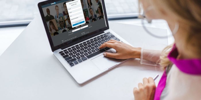 Cómo usar LinkedIn para encontrar tu próximo trabajo