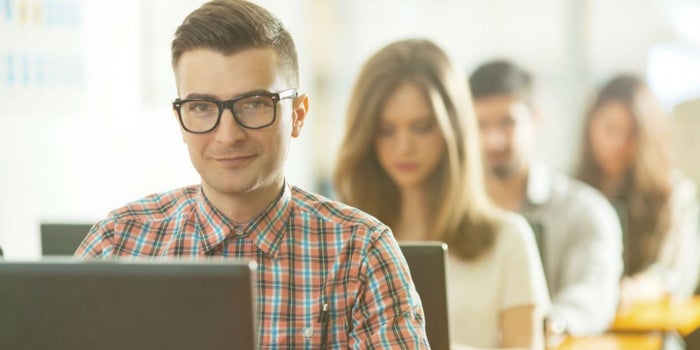 La mejor herramienta de un emprendedor es el conocimiento