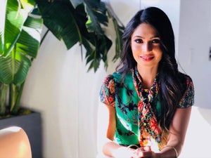 'Keep Moving Forward' Urges ClassPass Founder Payal Kadakia, Who Means It Both Figuratively and Literally
