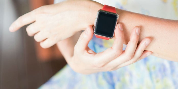 Cómo el Apple Watch le salvó la vida a un hombre