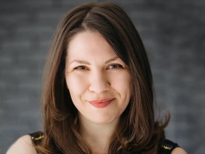 The Muse Co-Founder Alexandra Cavoulacos on Why 'It's Kind of Fun to Do the Impossible'