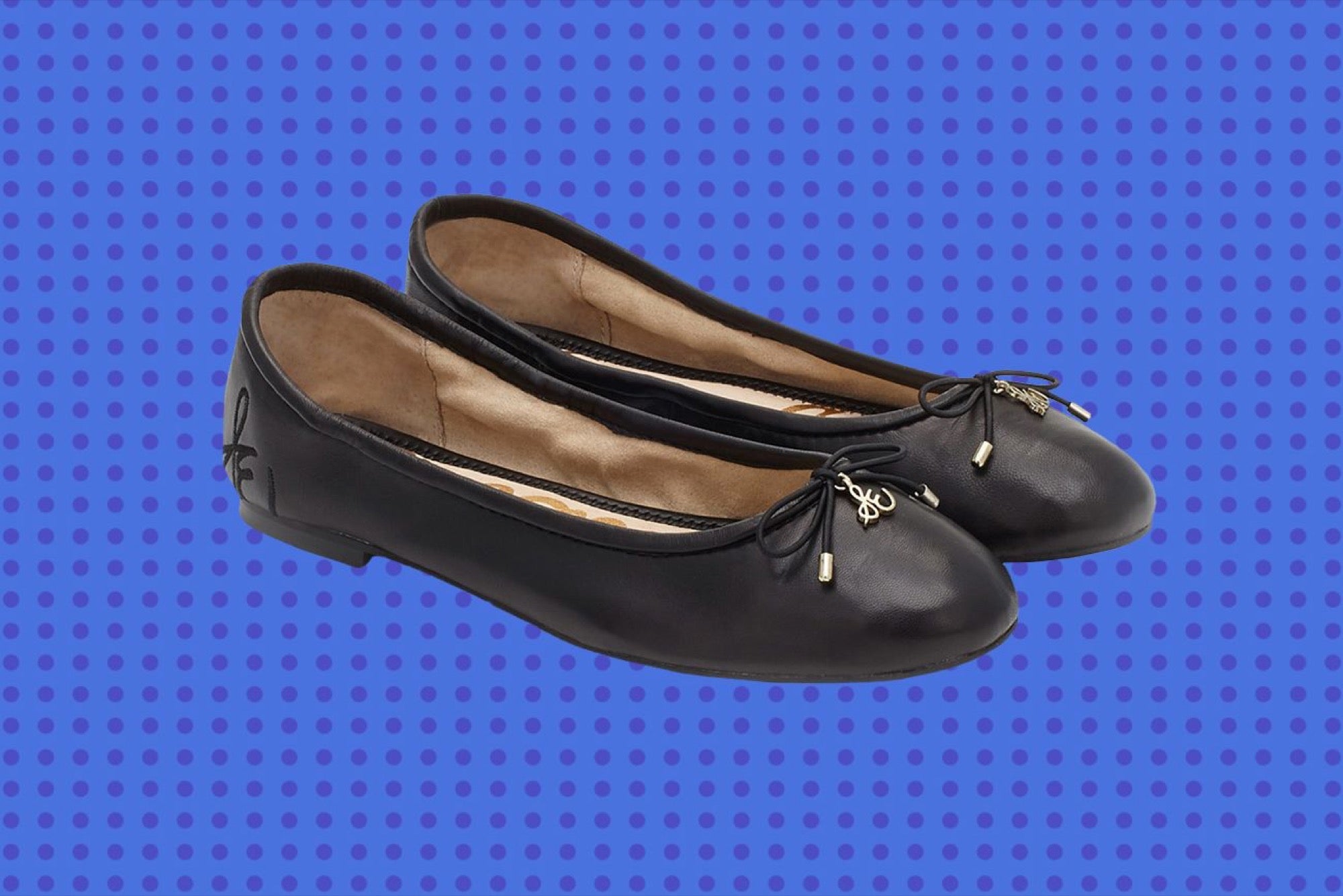stiletto flats shoes