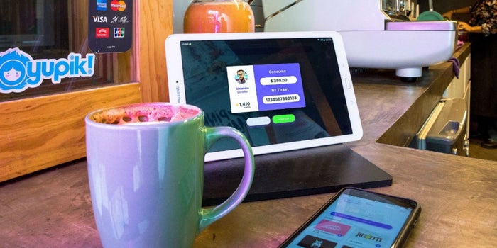 La app que hace que los clientes regresen a tu negocio