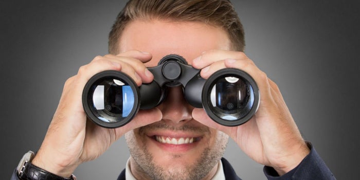 El emprendedor que te ayuda a investigar tu mercado a bajo costo