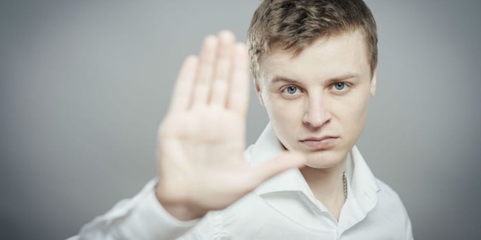 8 formas de decir 'no' para enfocarte en lo que realmente importa