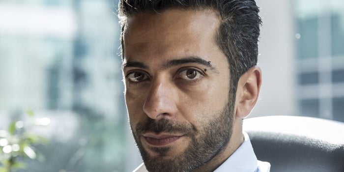 Creative Pursuits: Samer Arzouni, Founder And Managing Director, Spotlife Film Productions