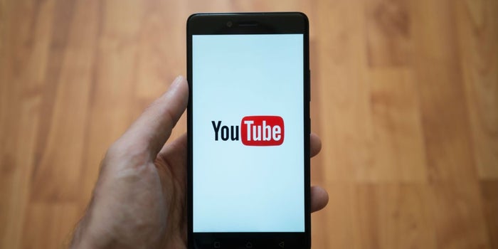 ¿Para qué servirá el modo incógnito de YouTube?