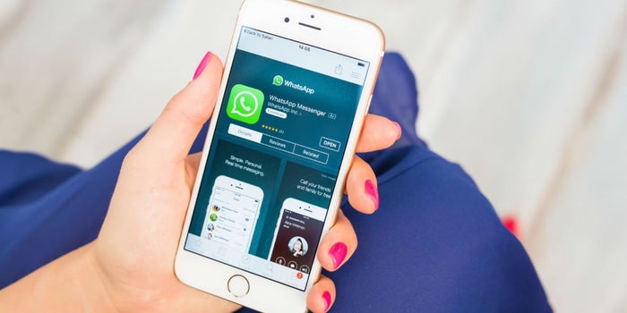 Estas son las novedades de WhatsApp para grupos