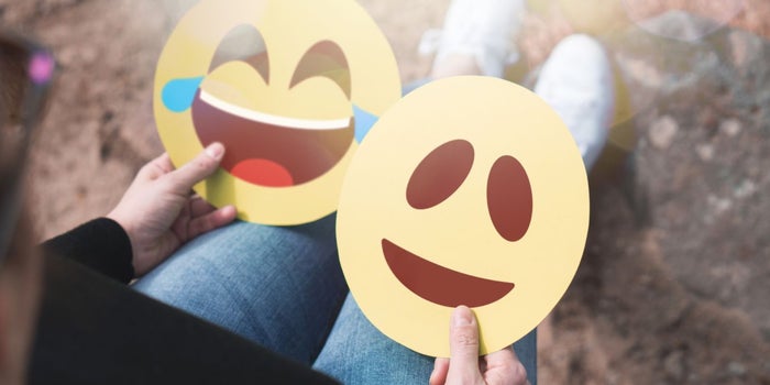 As a Boss, There's Much More to Digital Communications With Your Team Than Using the Right Emoji