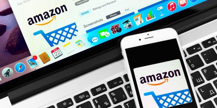 Amazon te ayudará a impulsar tu startup