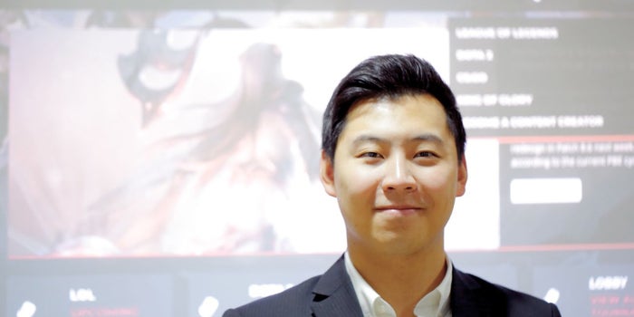 This 29 Year-Old is Building an eSports Empire on the Blockchain